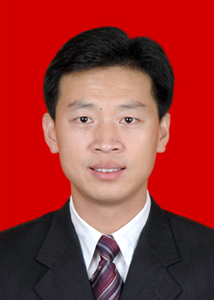 郑喜平同志基本信息